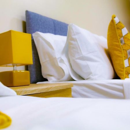 City Road Birmingham Apartments From 360Midlands, En-Suite Ngoại thất bức ảnh