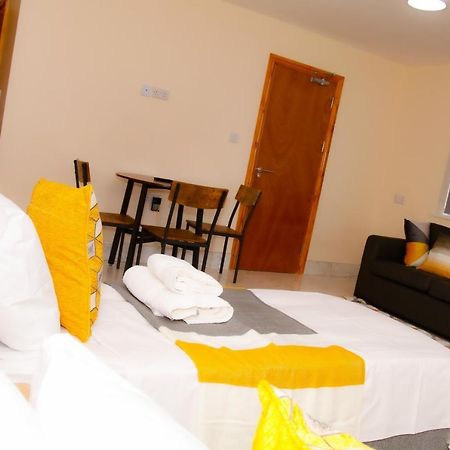 City Road Birmingham Apartments From 360Midlands, En-Suite Ngoại thất bức ảnh