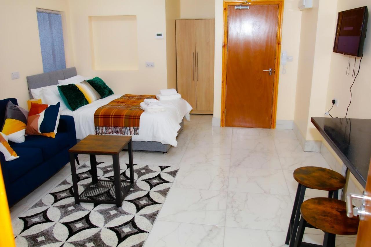 City Road Birmingham Apartments From 360Midlands, En-Suite Ngoại thất bức ảnh